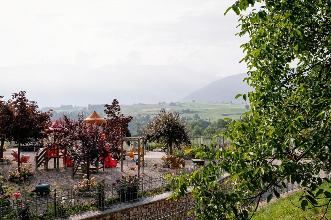 Agritur Maso Alle Rose B&B E Restaurant Balbido-rango Dış mekan fotoğraf